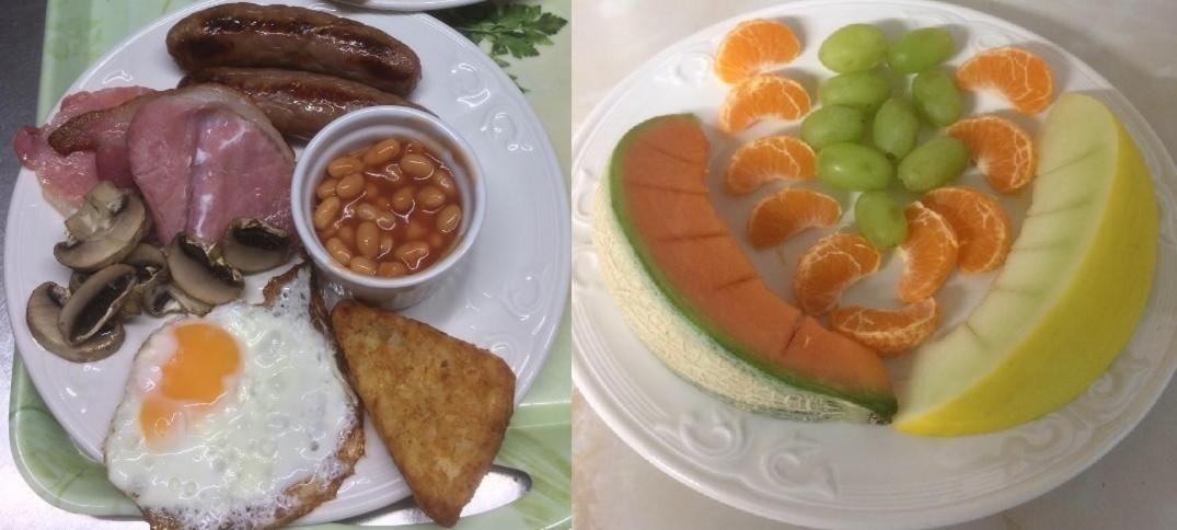 托基 布朗兹旅馆酒店 外观 照片